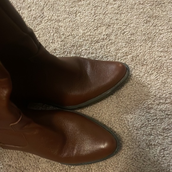 Calvin Klein below knee boots - Picture 6 of 6